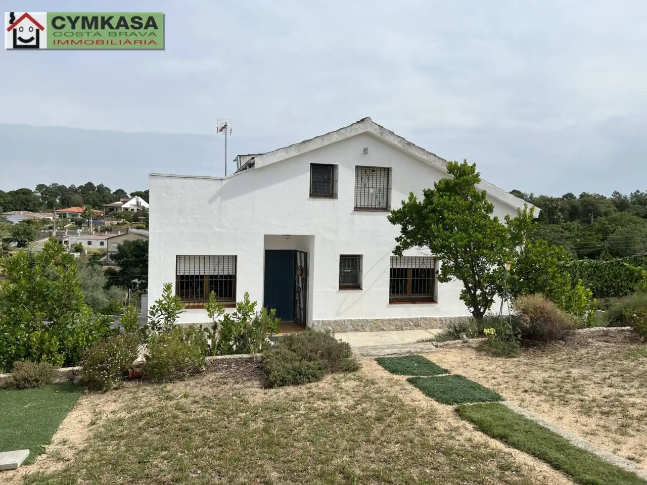 Maison avec piscine à vendre à Montbarbat