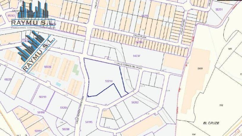 Residential for sale in Loeches