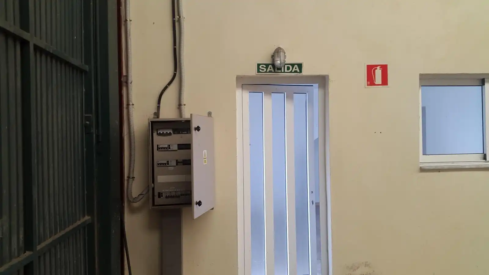 Nau industrial en venda a Alhama de Murcia ciudad, imagen 7