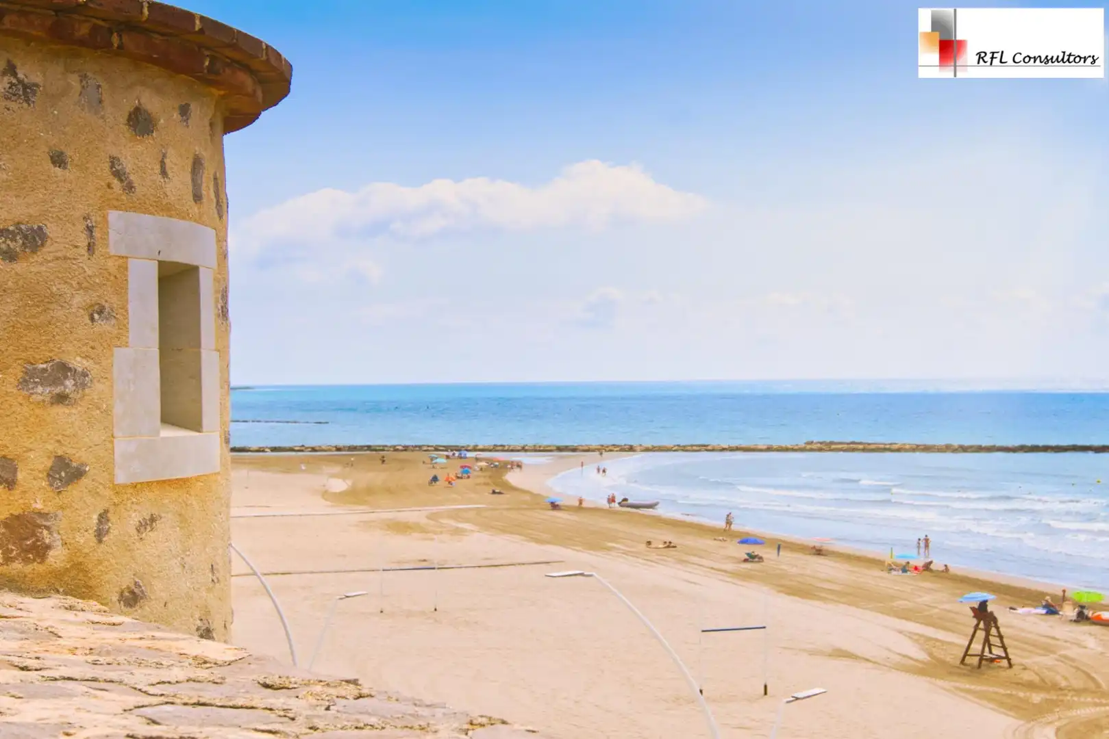 Apartment to rent in Torreblanca, imagen 7