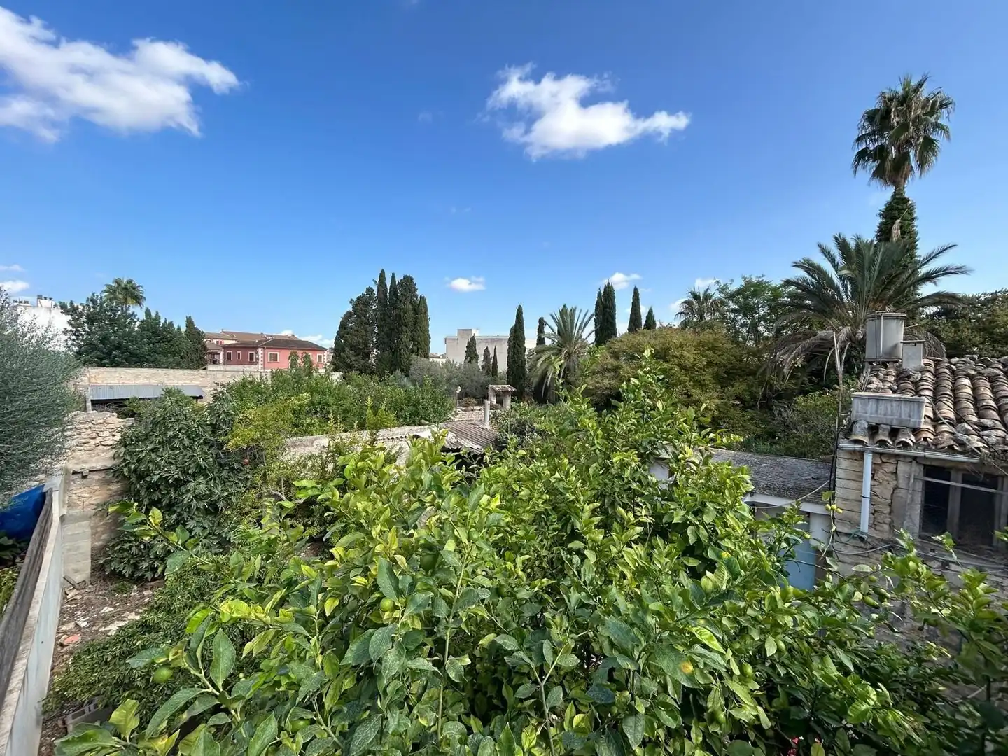 Casa con jardín en venta en Binissalem, imagen 25