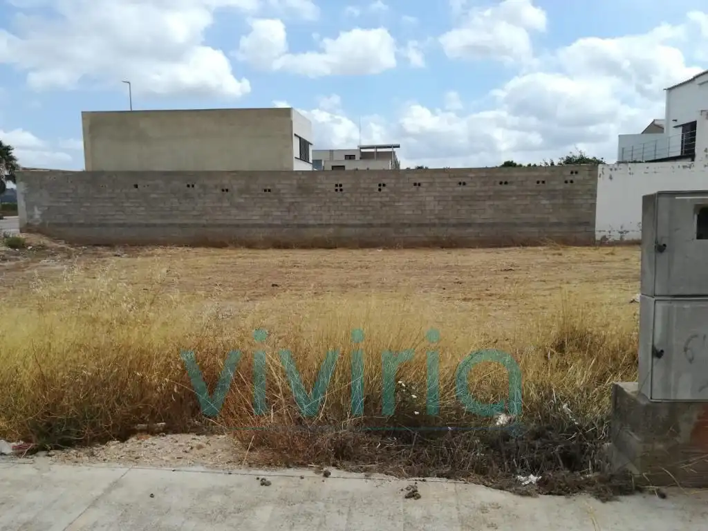 Residential land for sale in Calle El Corralot, imagen 5