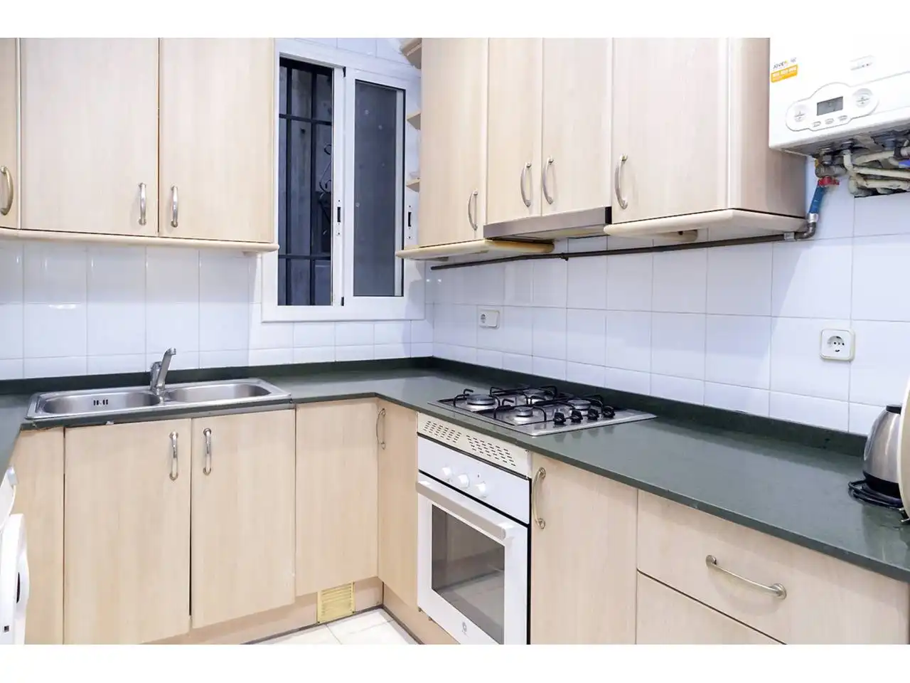 Flat with terrace for sale in Calle Aribau, imagen 17