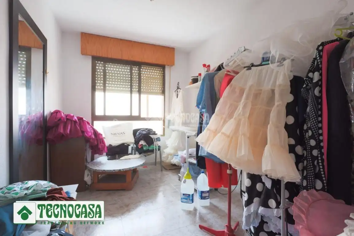 Wohnung mit Terrasse zum Verkauf in Adra, imagen 16