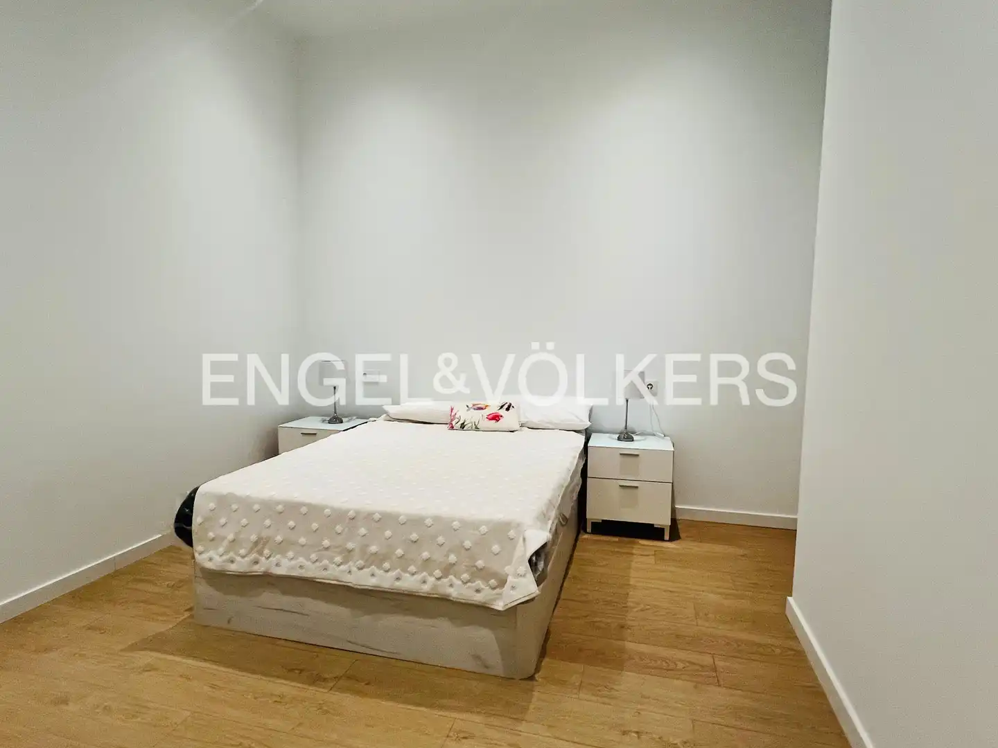 Bedroom of Lofts for rent in San Sebastián de los Reyes  with Air Conditioner and Heating