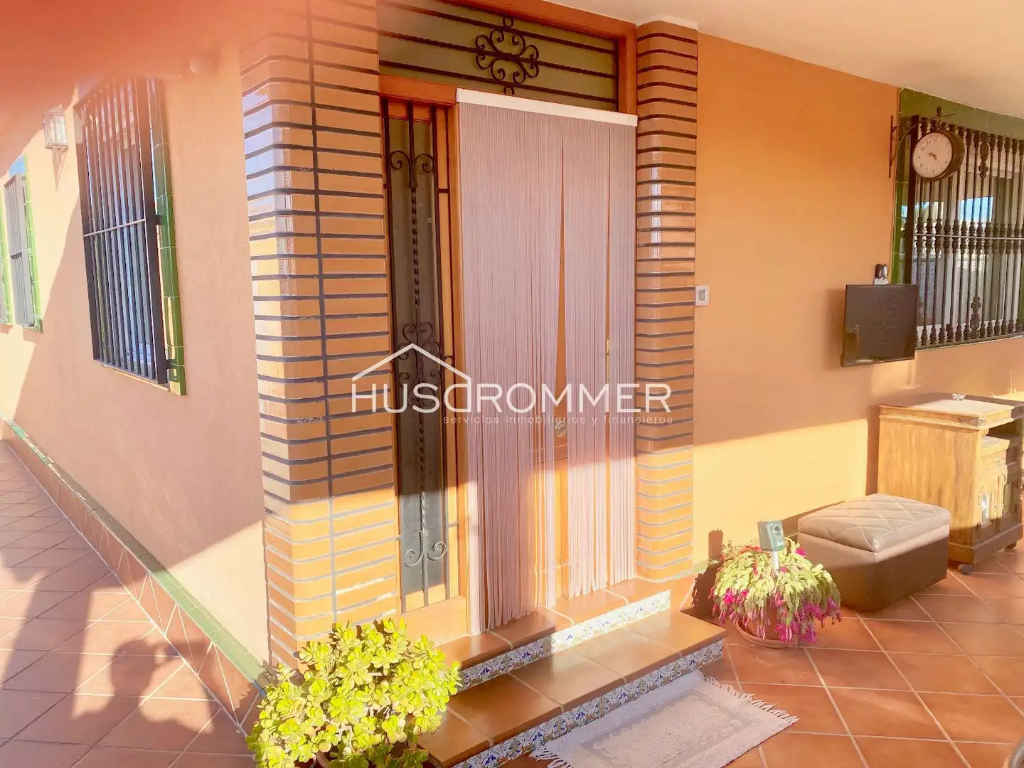 Casa o chalet en venta en PENYAL D´IFACH, Centro