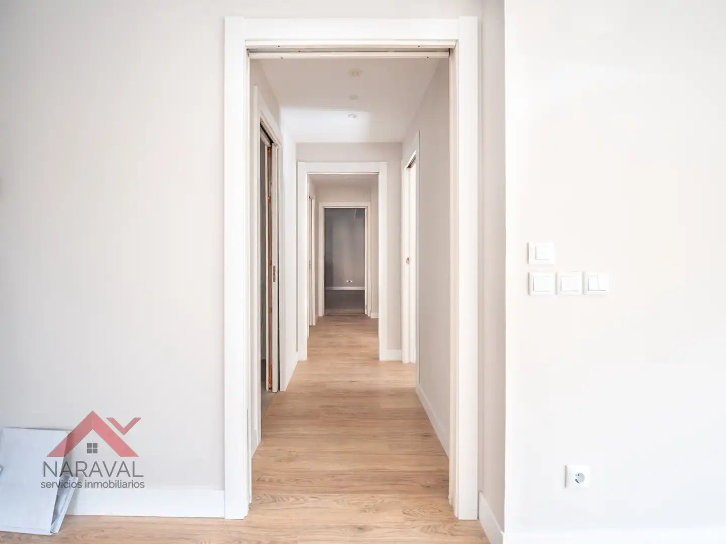Wohnung zum Verkauf in Aranguren mit Klimaanlage, Heizung und Terrasse
