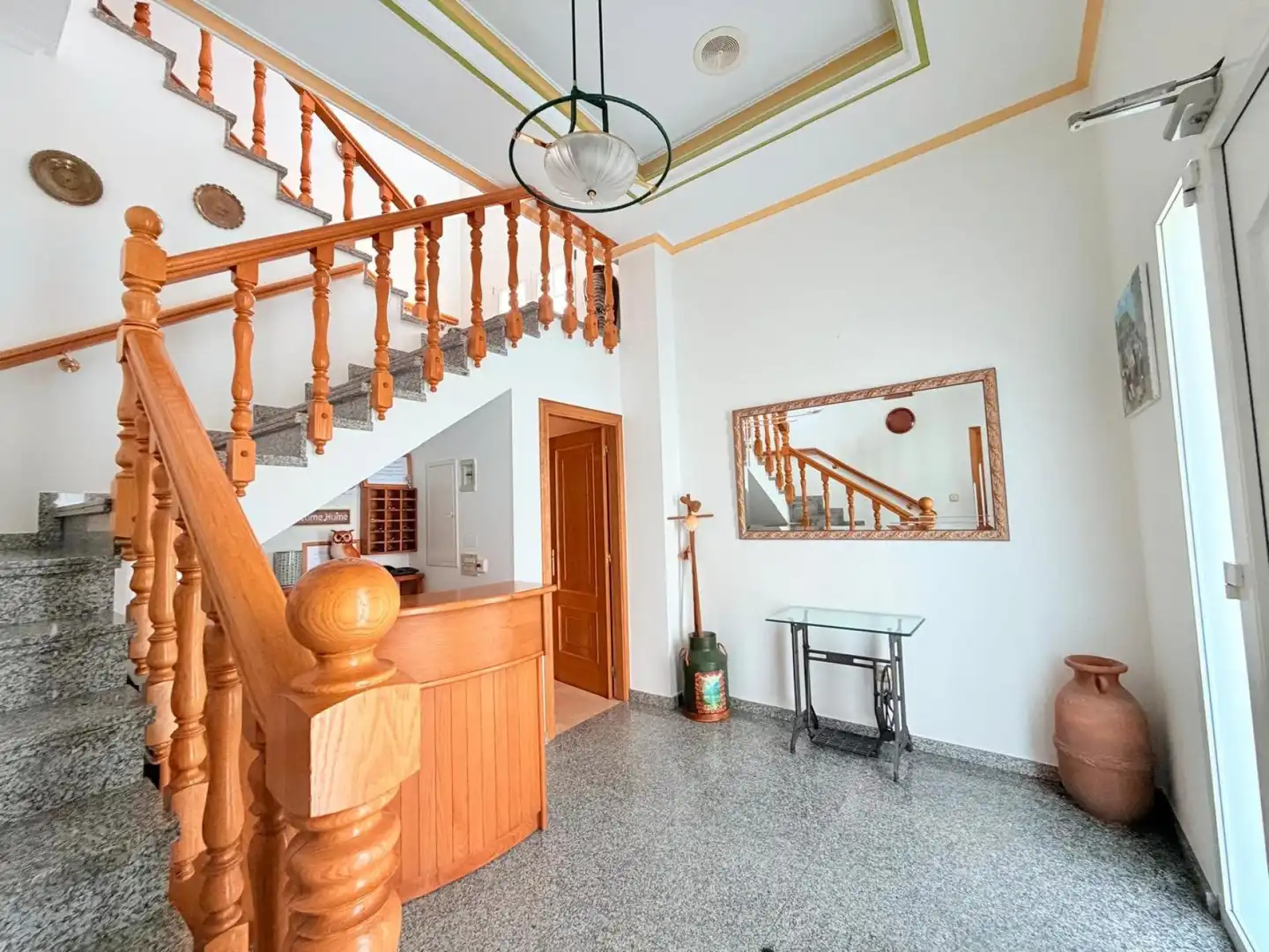 Buildings for sale in Sanxenxo