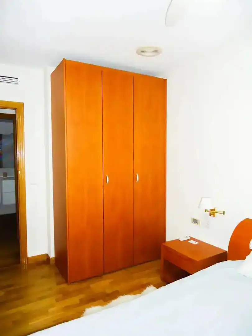 Flat for rent in Avenida Europa, Vistalegre