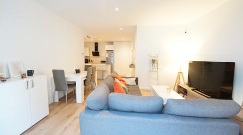 Foto 4 de Planta baixa en venda a Les Fonts, Barcelona