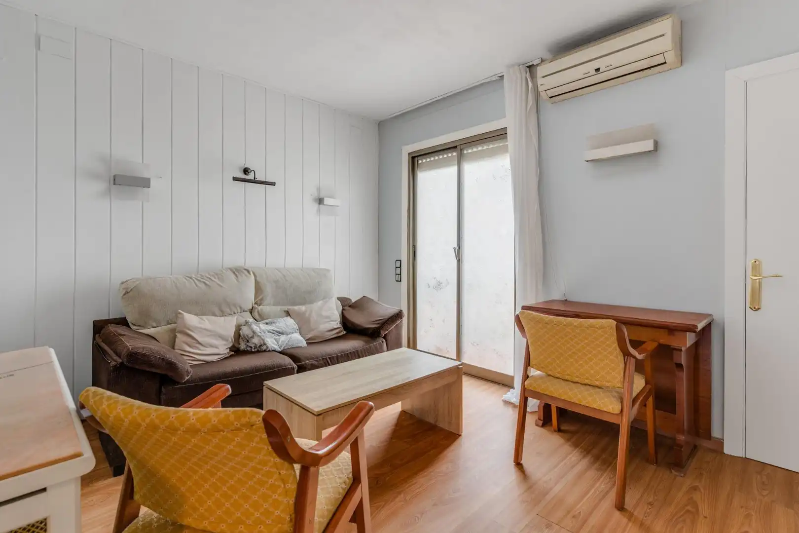 Wohnzimmer von Gebäude zum Verkauf in Barcelona
