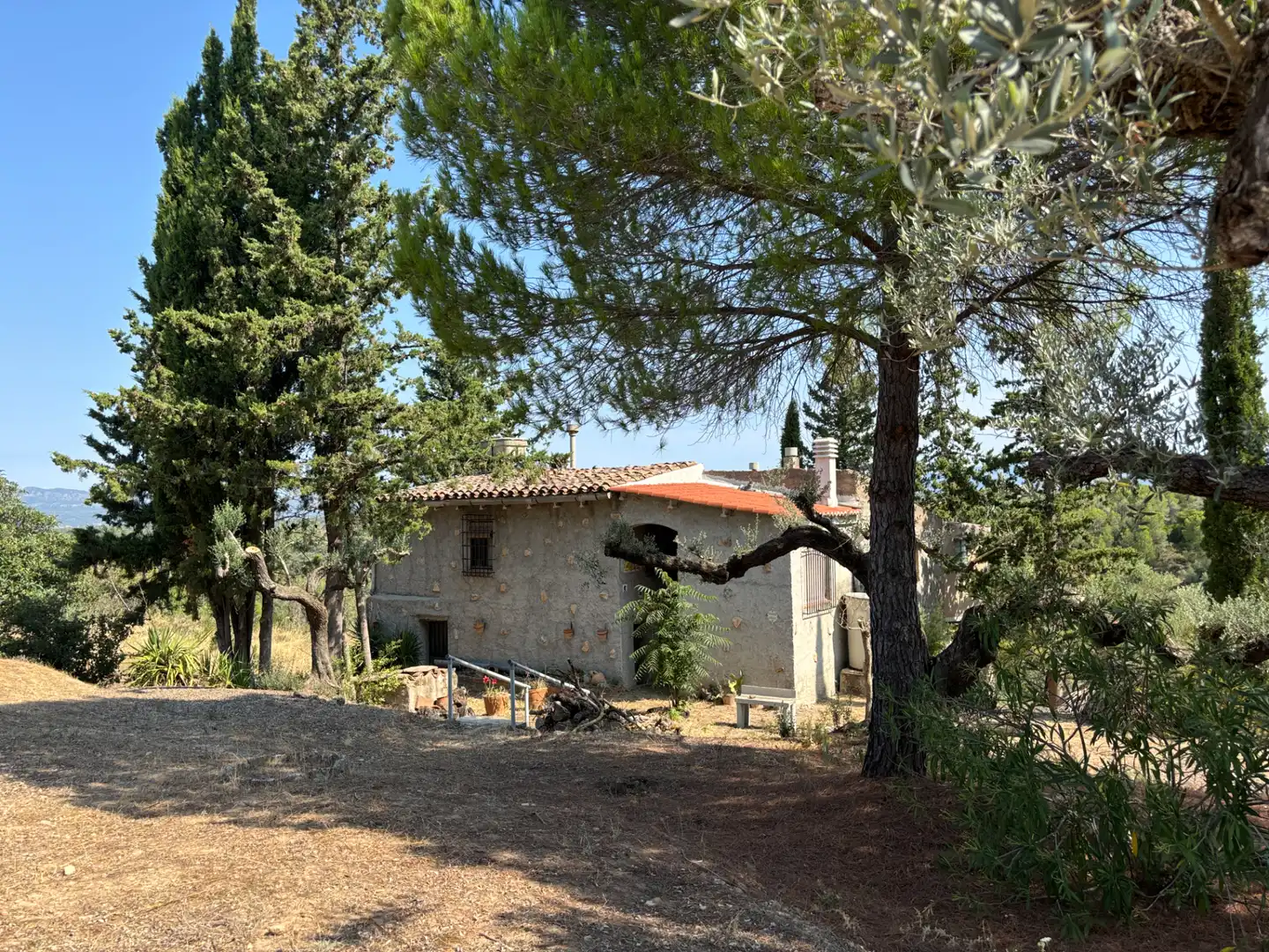 Rural land for sale in Carrer de la Muntanya, imagen 55