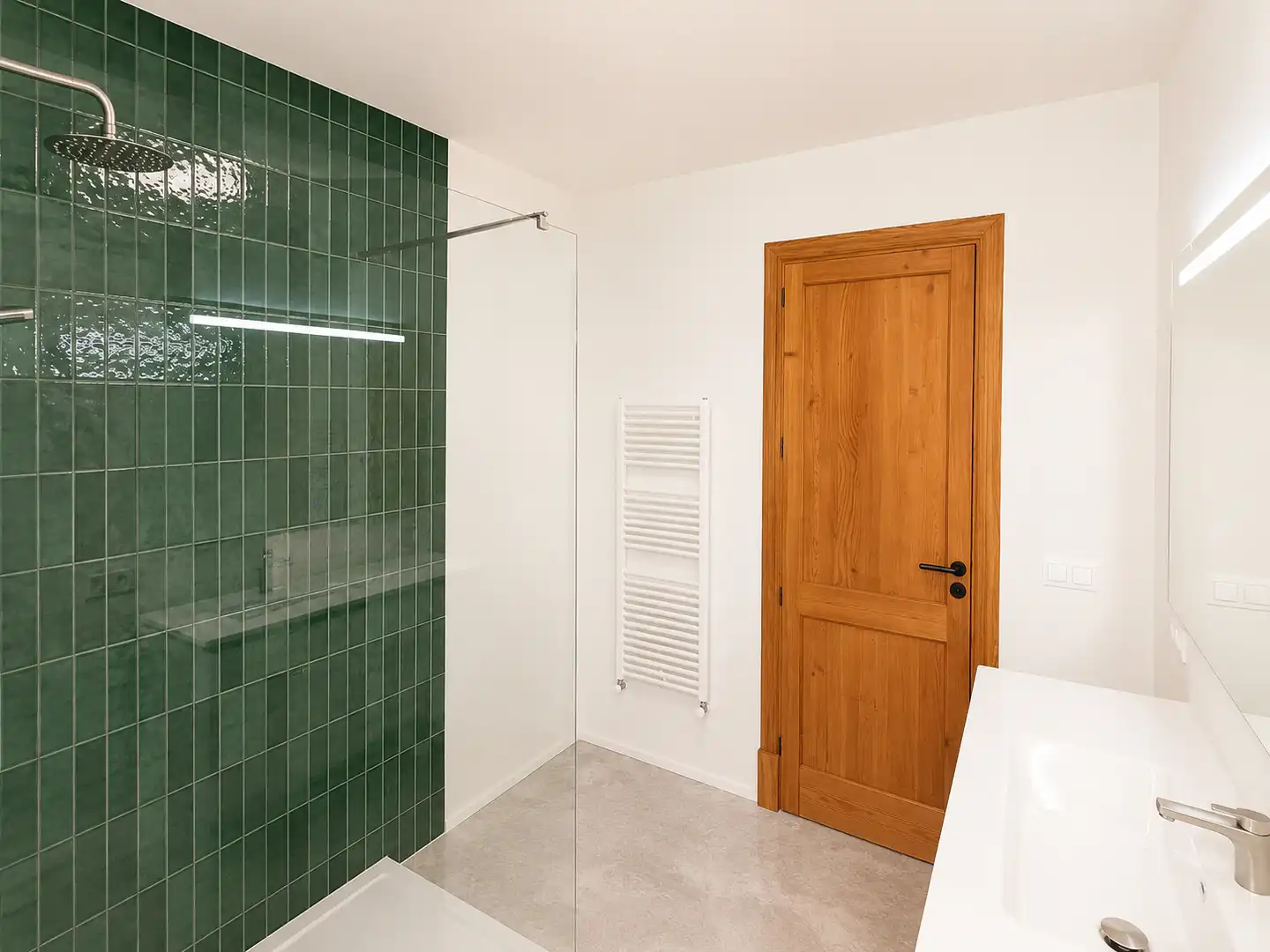 Bany de Casa o xalet en venda en  Palma de Mallorca amb Aire condicionat, Calefacció i Terrassa
