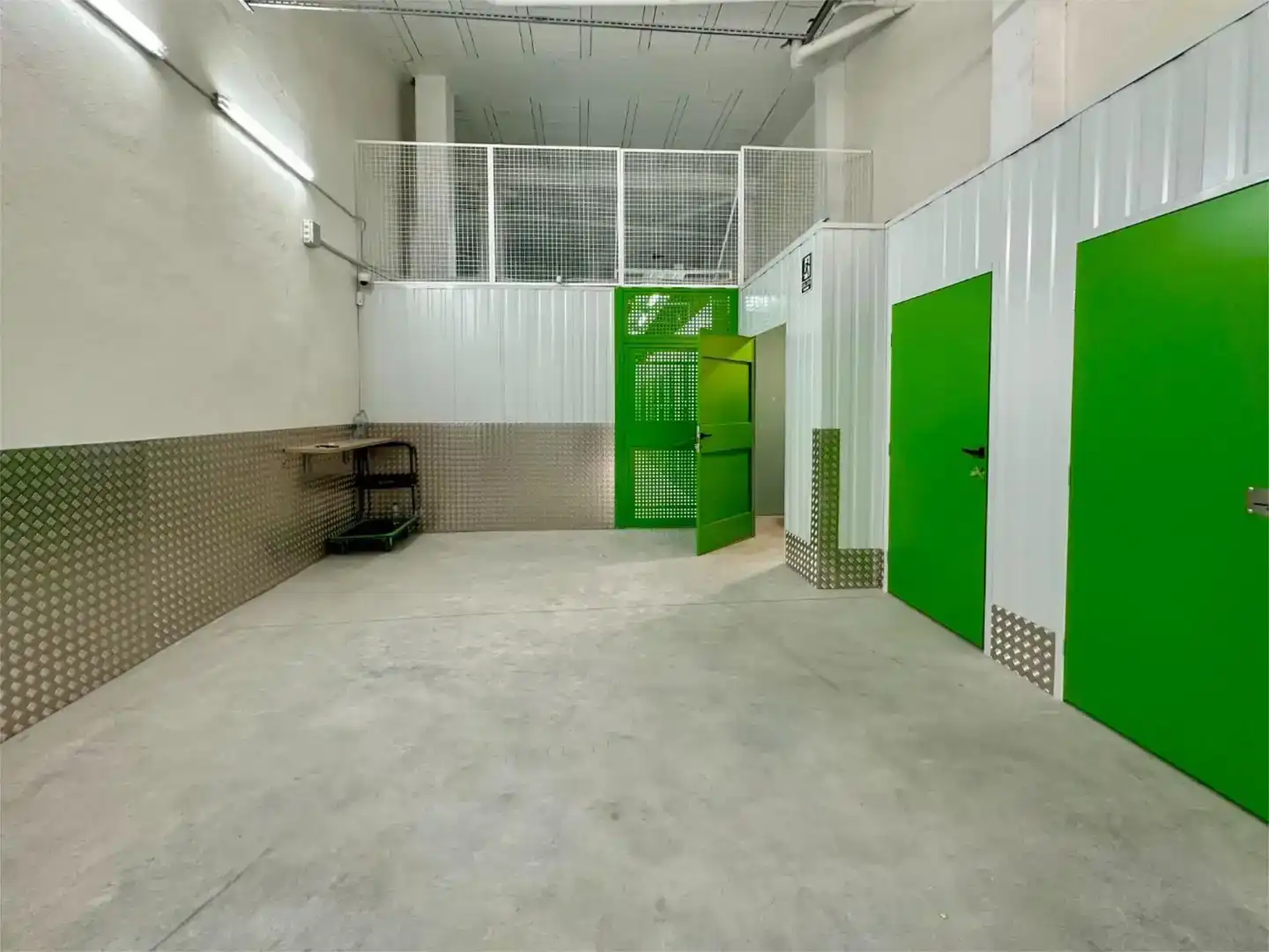 Lagerraum zur Miete in Vila-real