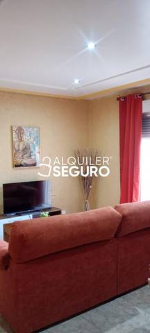 Piso en Alquiler en Damián Camps en Alcantarilla