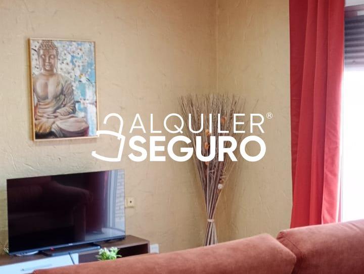 Foto 1 de Pis de lloguer a Damián Camps, Alcantarilla, Murcia