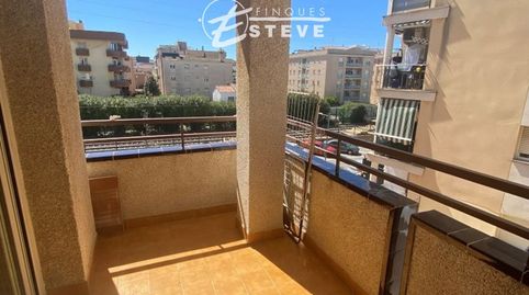 Foto 2 de Piso en venta en Xuquer, Segur de Calafell, Calafell