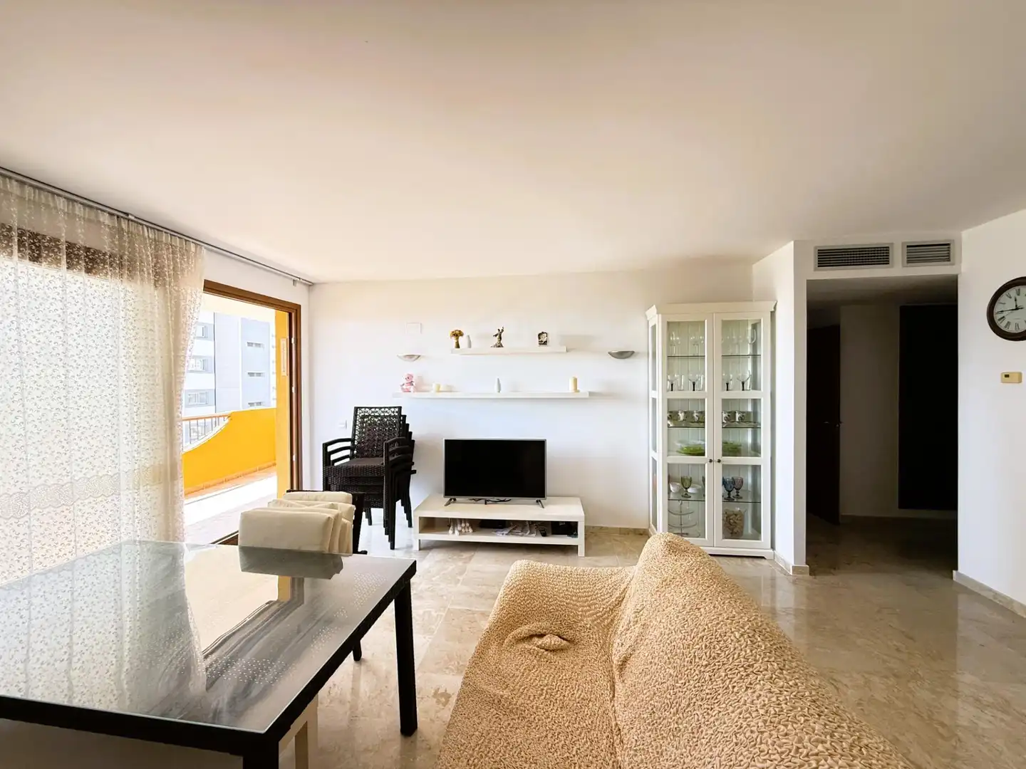 Apartment zum Verkauf in Playa del Acequión, Náufragos y Rocío del Mar, imagen 14