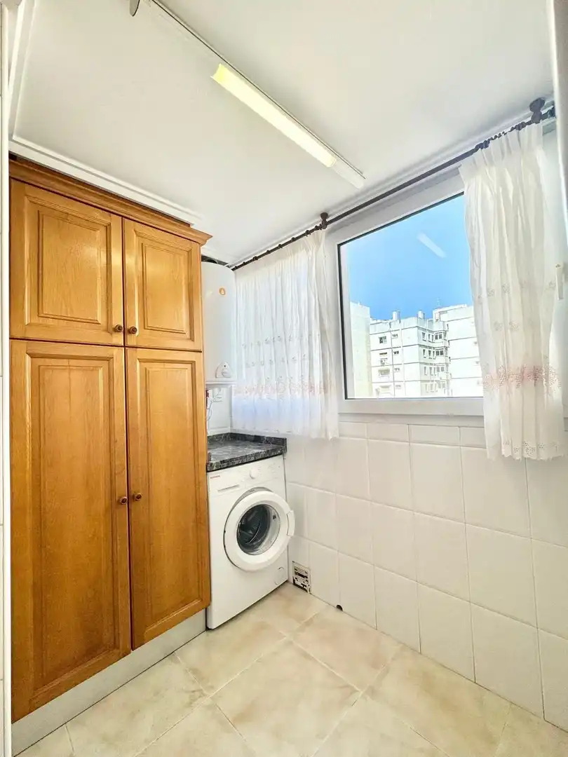 Flat to rent in Paseo GERMANIES, imagen 8
