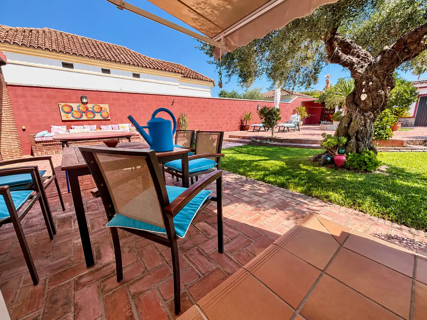 Detached house with pool for sale in Arcos de la Frontera, imagen 35