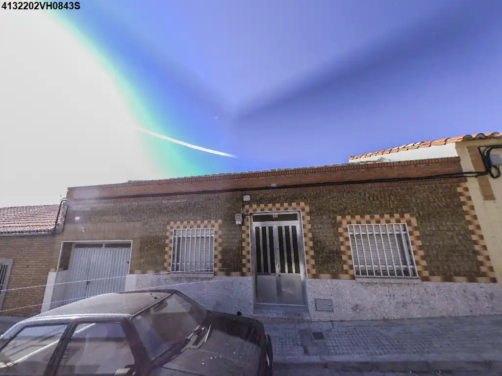 Casa o chalet en venta en Centro