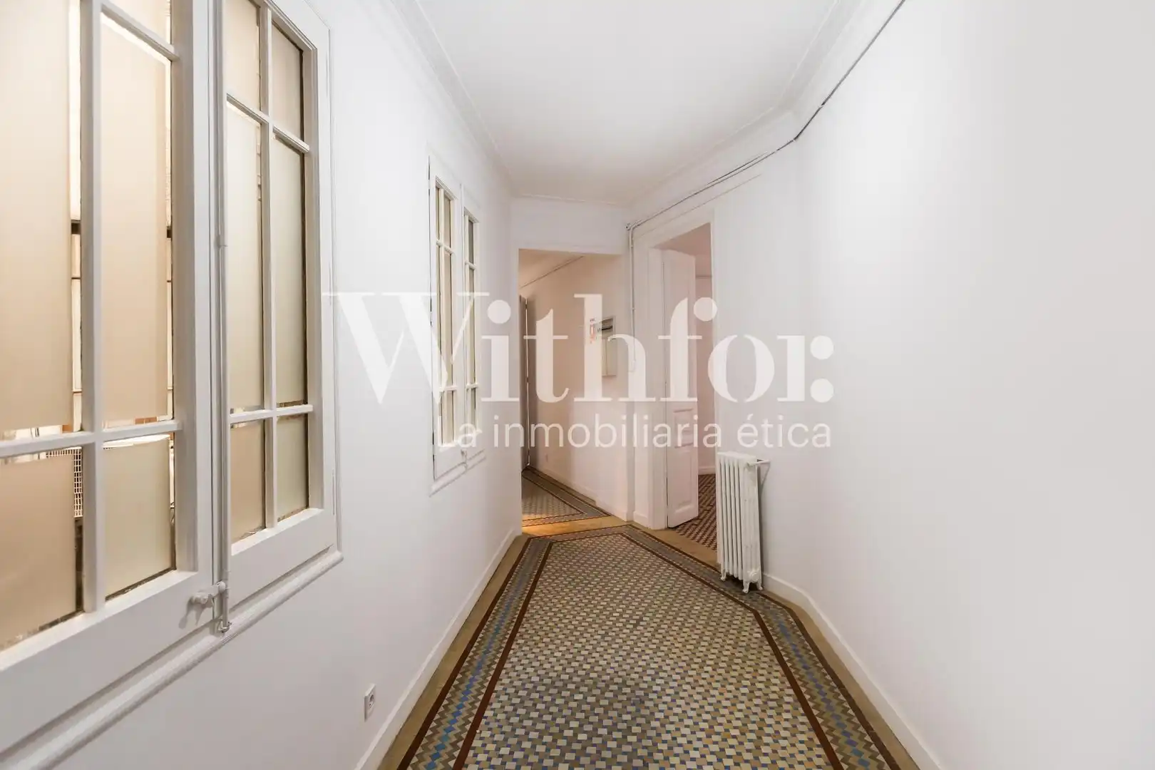 Flat for rent in Diagonal, L'Antiga Esquerra de l'Eixample