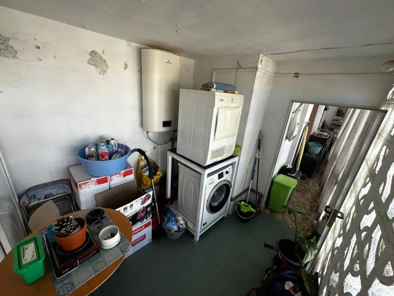 Piso en venta en Villarrubia de Santiago con Aire acondicionado, Calefacción y Terraza