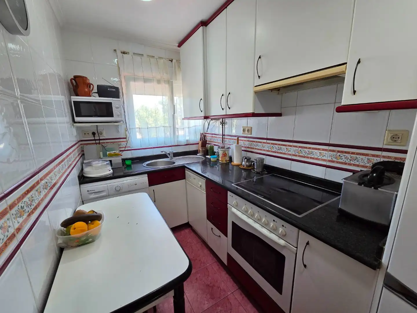 Flat with lift for sale in Barrio San Cristóbal, imagen 8