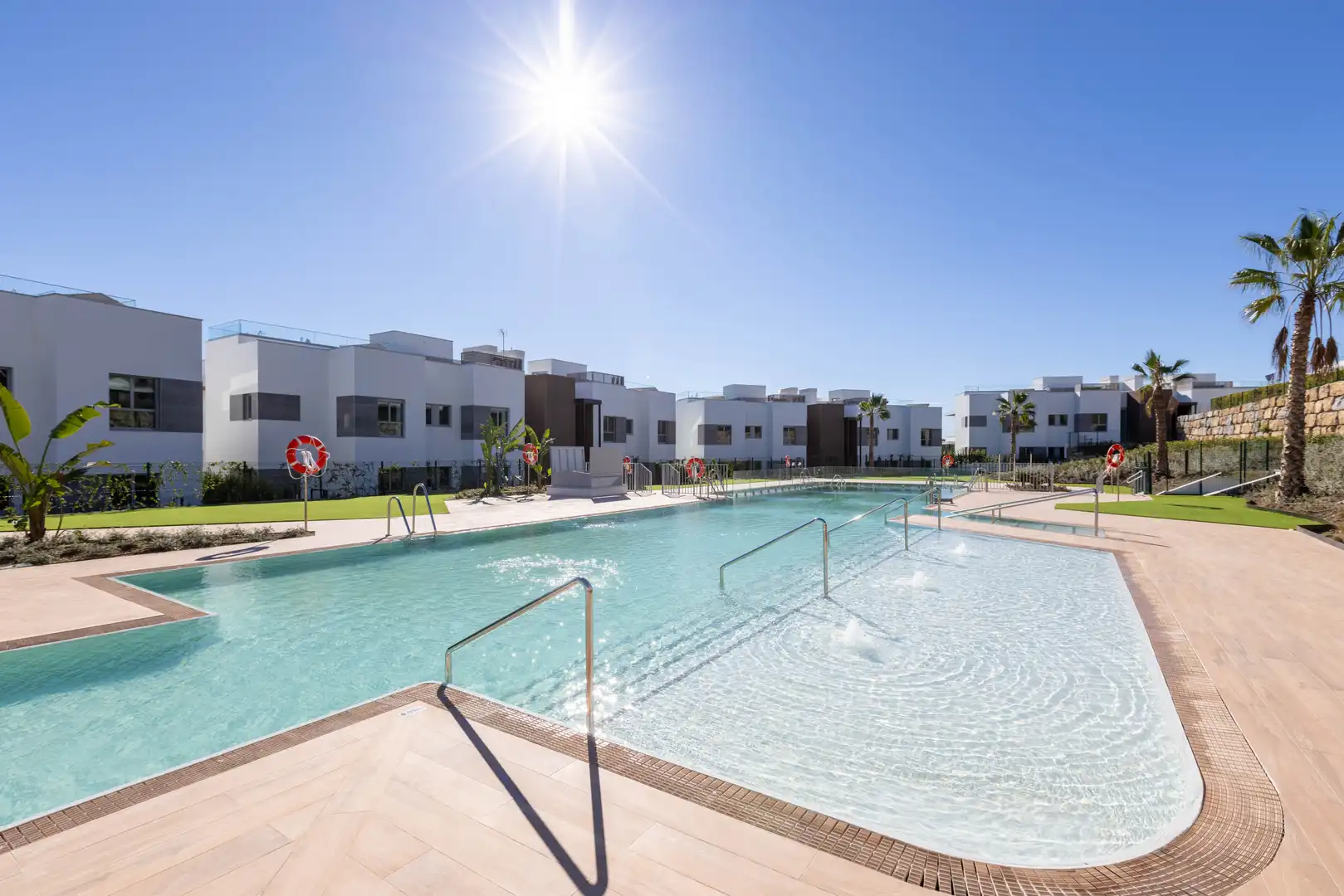 Apartments for sale in Calle Bunker, El Rosario - Ricmar