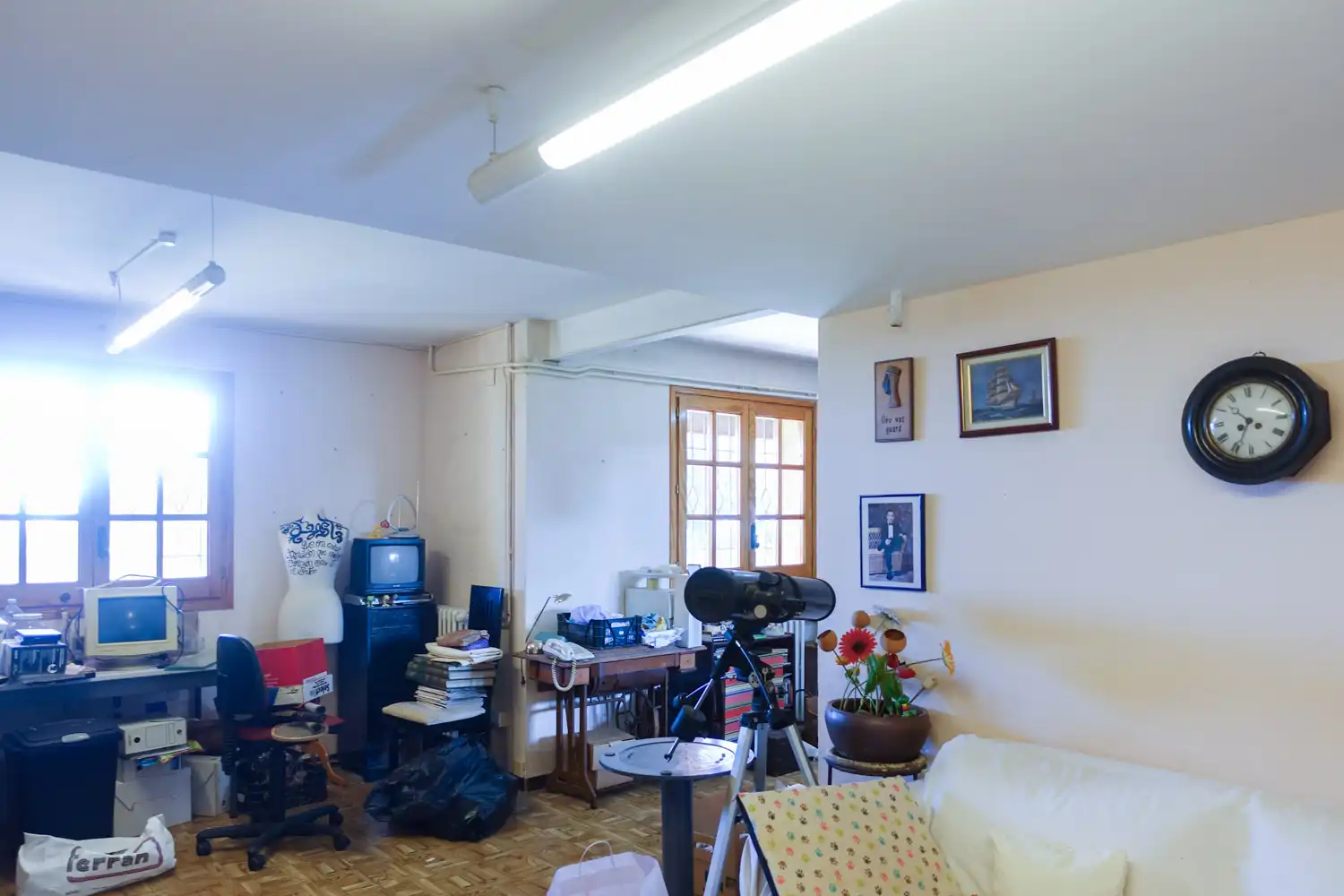 Casa con piscina in vendita a Carrer Pujada dels Lledoners, imagen 53