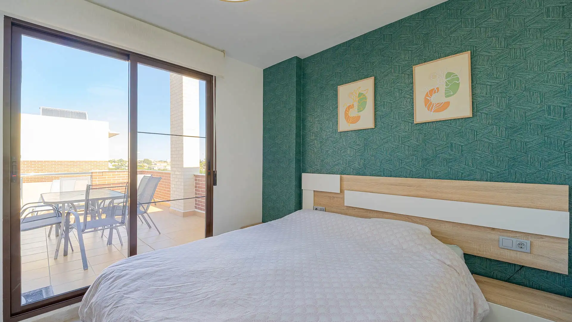 Apartament en venda a Orihuela ciudad, imagen 35