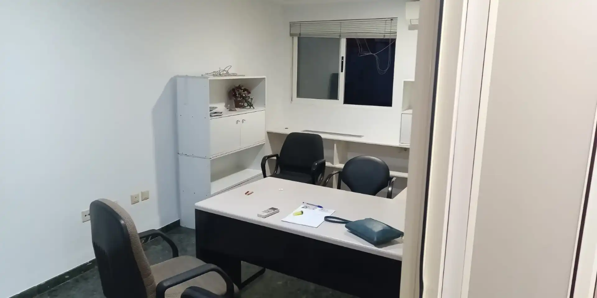 Oficina de alquiler en Puerto de Sagunto
