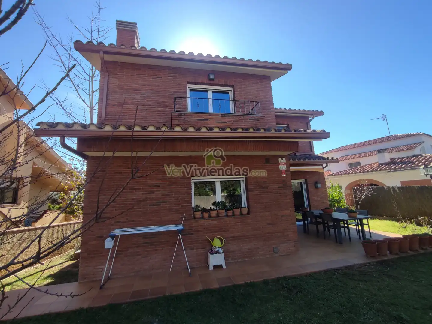 Maison avec terrasse à vendre à La Palma de Cervelló, imagen 38