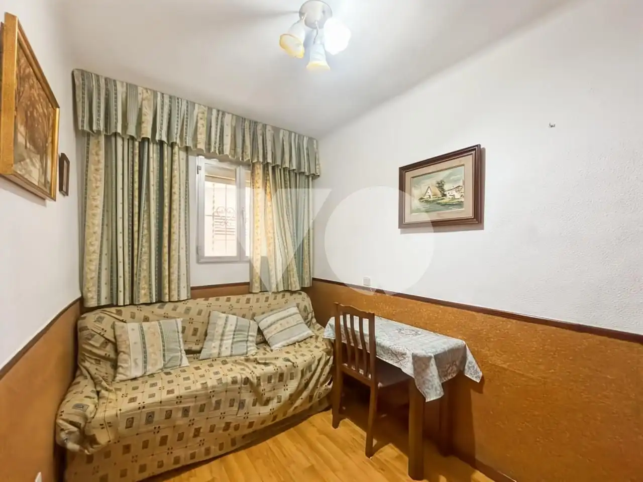 Apartment with lift for sale in Calle Zubieta, imagen 8