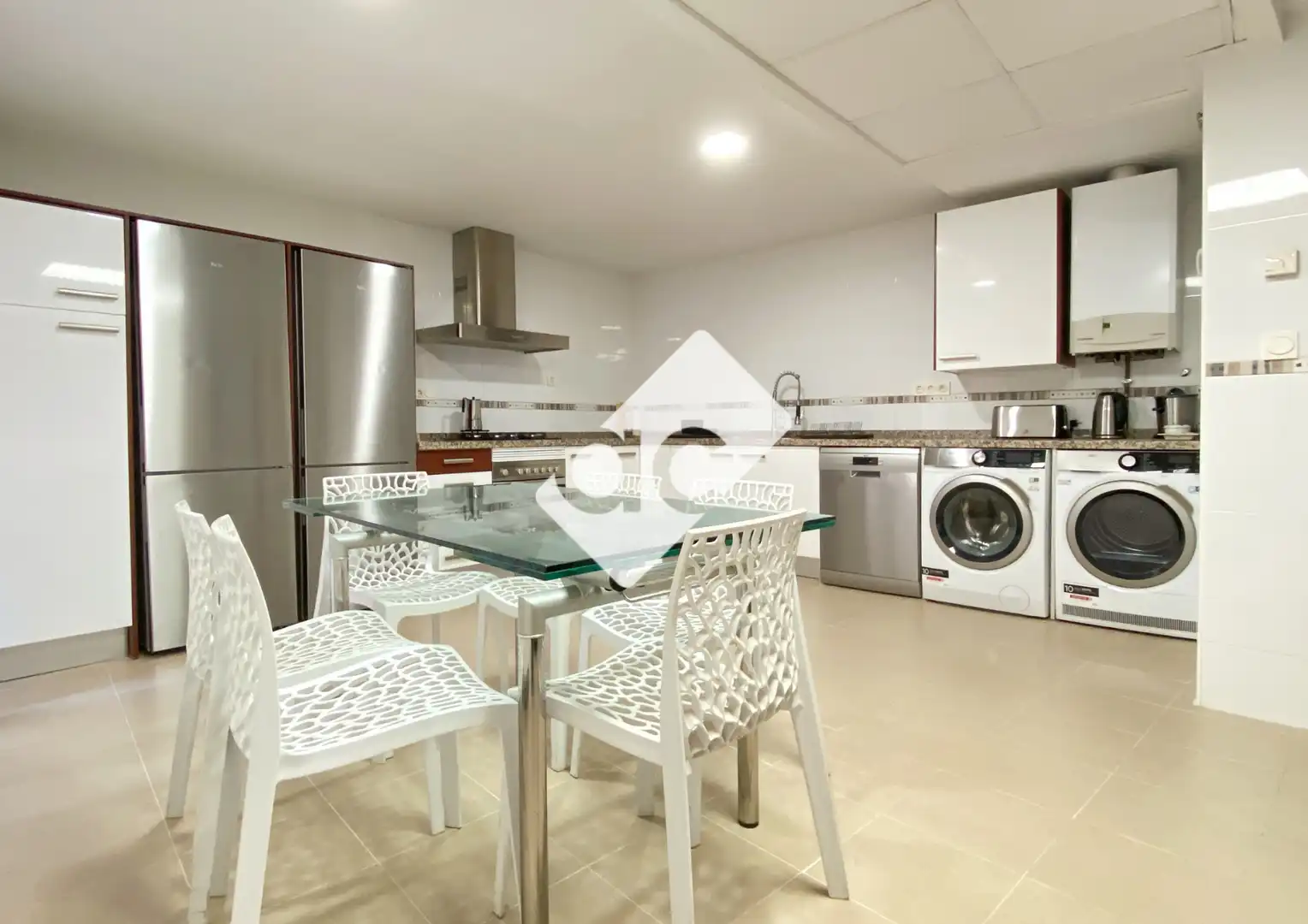 Duplex avec ascenseur à louer à Ciutat Vella, imagen 12