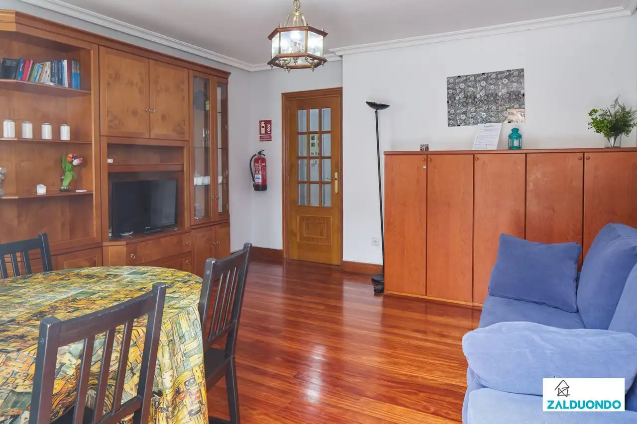 Wohnung mit Balkon zum Verkauf in Nafarroa Kalea 25A, imagen 10