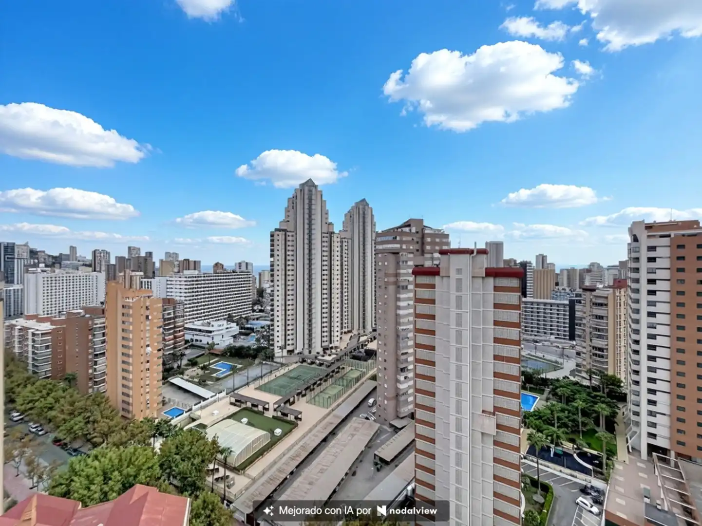 Appartamento con balcone in vendita a Playa de Levante, imagen 10