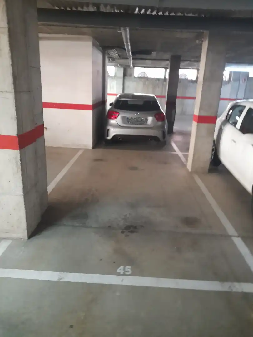 Parking de Piso en venta en Cardedeu con Aire acondicionado, Calefacción y Terraza