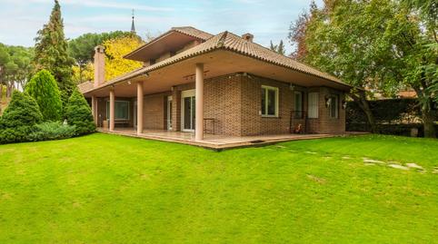 Photo 4 of House or chalet for sale in Camino Testerales, Centro, Madrid