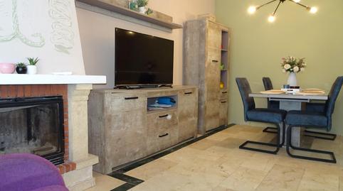 Foto 2 de Casa adosada en venda a Colores -  Entreparques,  Sevilla Capital