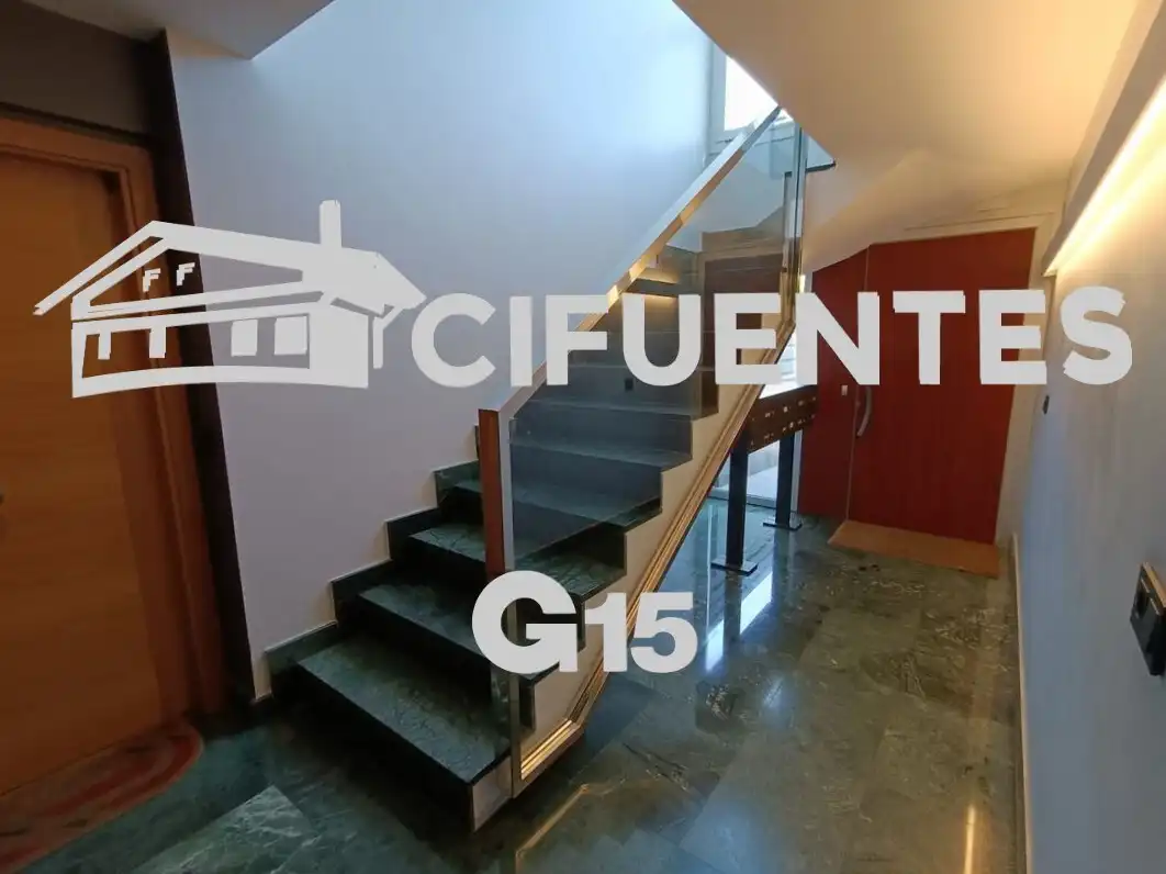 Piso en venta en Orio con Aire acondicionado, Calefacción y Jardín privado