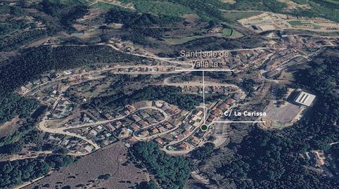 Foto 4 de Oficina en venta en C/ la Carissa, Sant Iscle de Vallalta, Barcelona