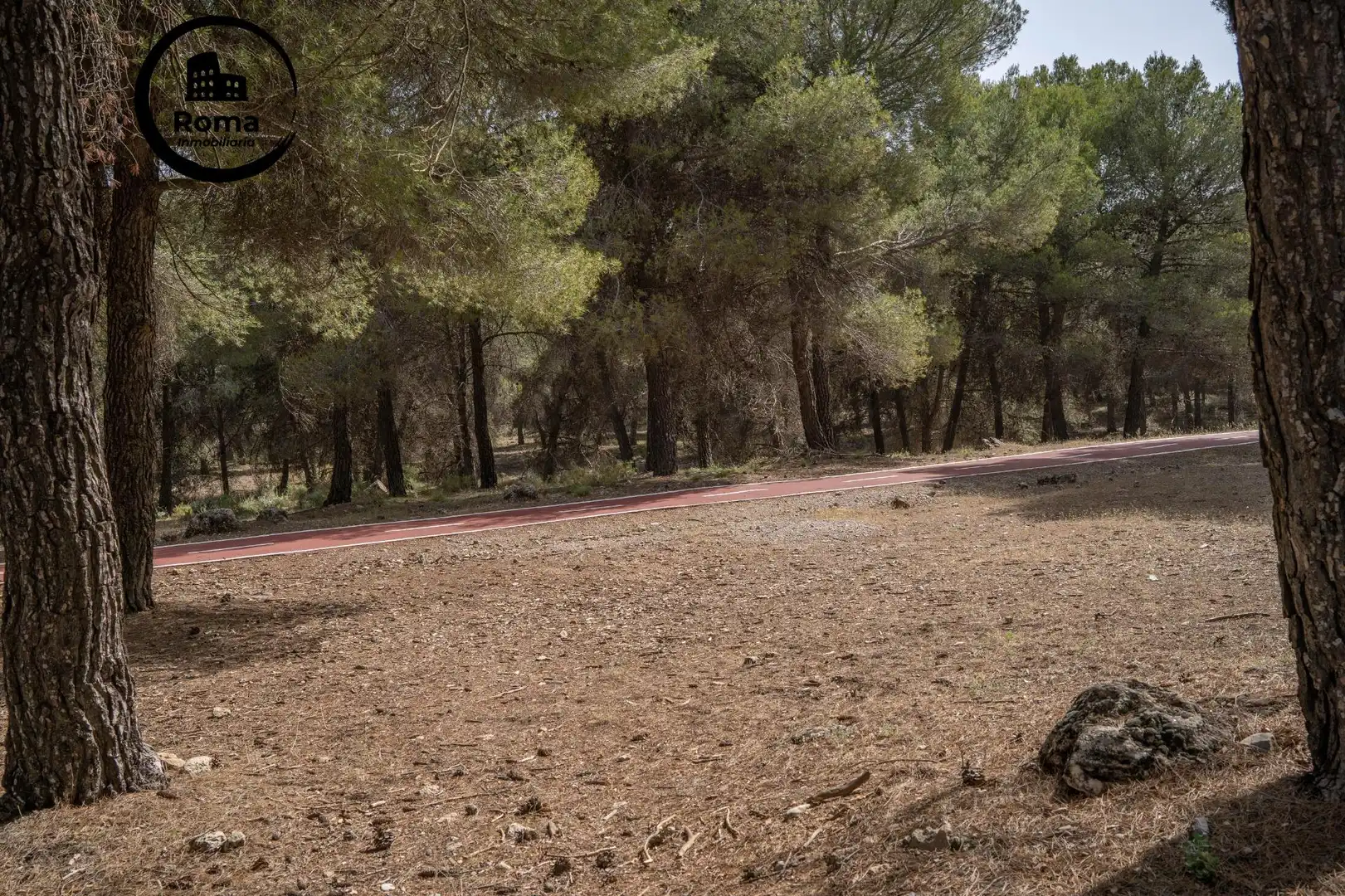 Casa o xalet en venda en La Zubia amb Aire condicionat, Calefacció i Jardí privat
