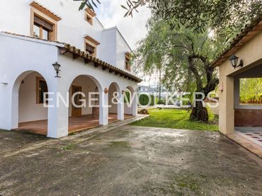 Maison avec piscine à vendre à Orba