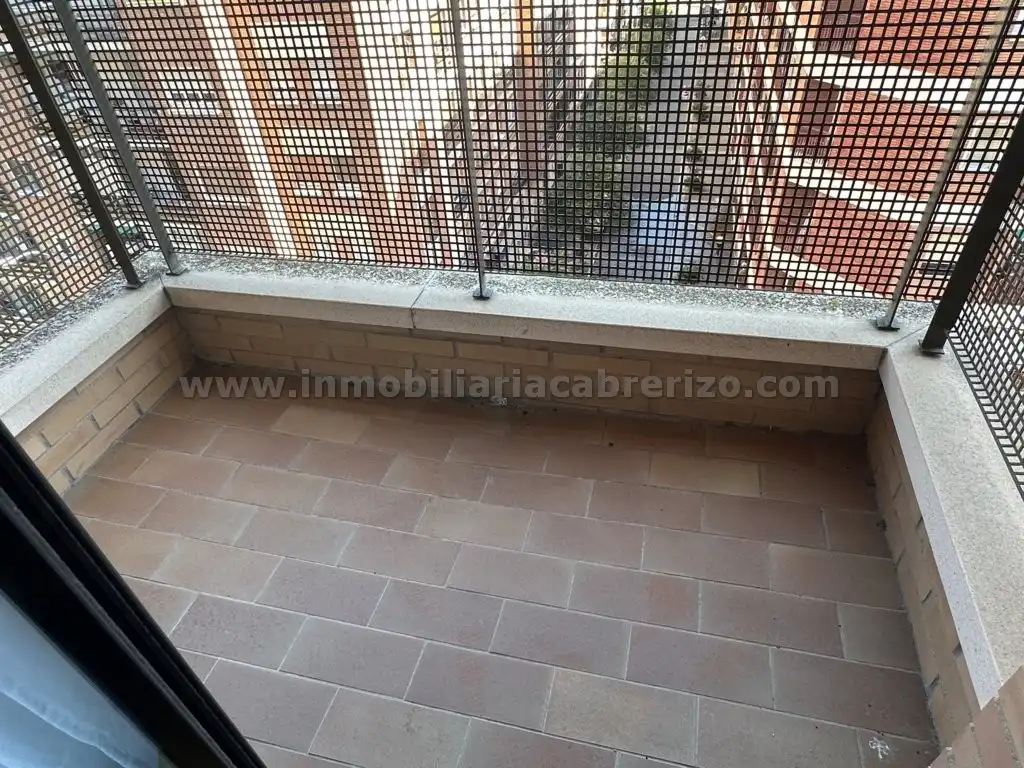 Terraza de Piso en venta en  Logroño con Calefacción, Parquet y Terraza