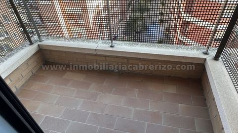 Foto 3 de Piso en venta en Calle Duques de Nájera, Jesuitas, Logroño