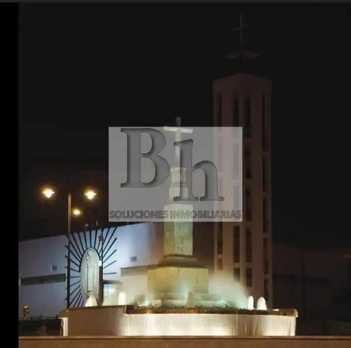 Vista exterior de Piso en venta en Málaga con Terraza y Balcón