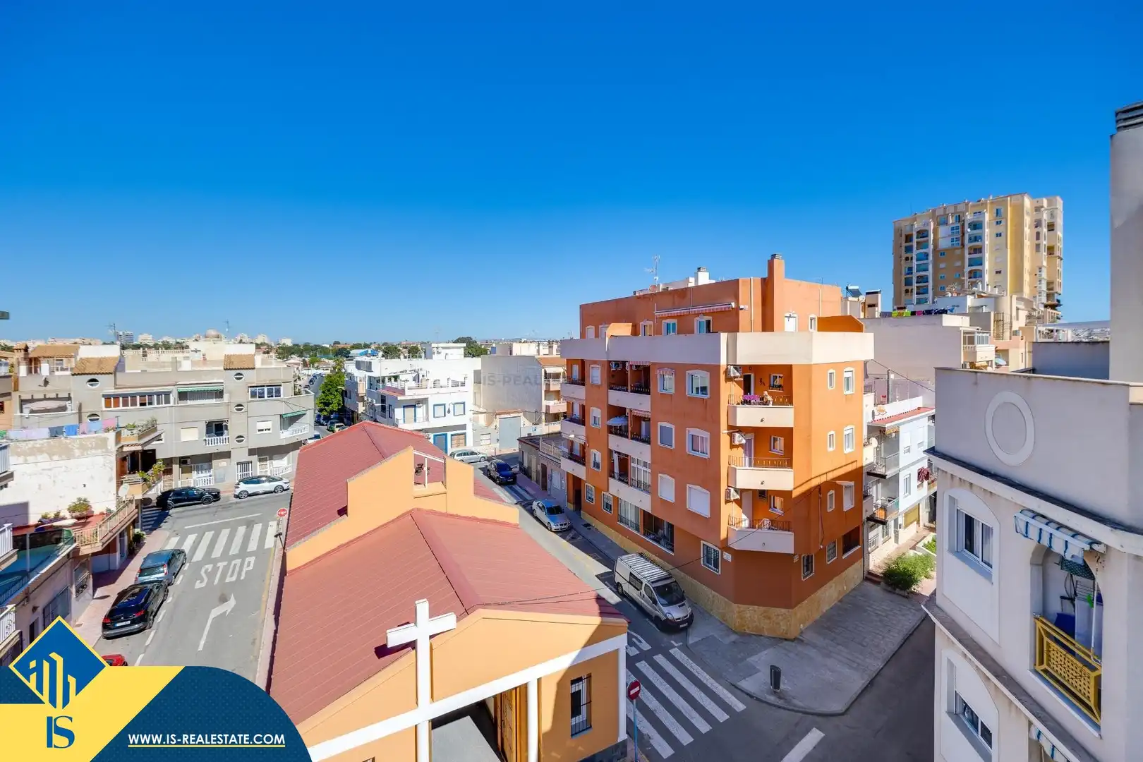 Penthouse mit Aufzug zum Verkauf in Playa de los Locos, imagen 34