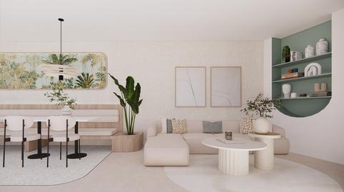 Foto 4 de vivienda de obra nueva en Piso en venta en Avenida Rafael Escuredo Rodríguez, 5, Entrenúcleos, Sevilla