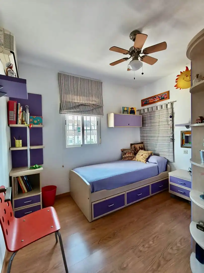 Casa con piscina en venta en Pablo Picasso, imagen 37